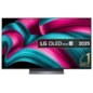 LG OLED evo AI OLED55C54LA 139,7 cm (55") 4K Ultra HD Smart TV Wifi Negro