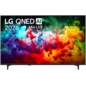 LG QNED AI MiniLED 43QNED70B6C 109,2 cm (43") 4K Ultra HD Smart TV Wifi Negro