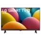 LG HD LR60 43LR60006LA Televisor 109,2 cm (43") Full HD Smart TV Wifi Negro
