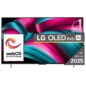 LG OLED evo AI OLED42C51LA Televisor 106,7 cm (42") 4K Ultra HD Smart TV Wifi Negro