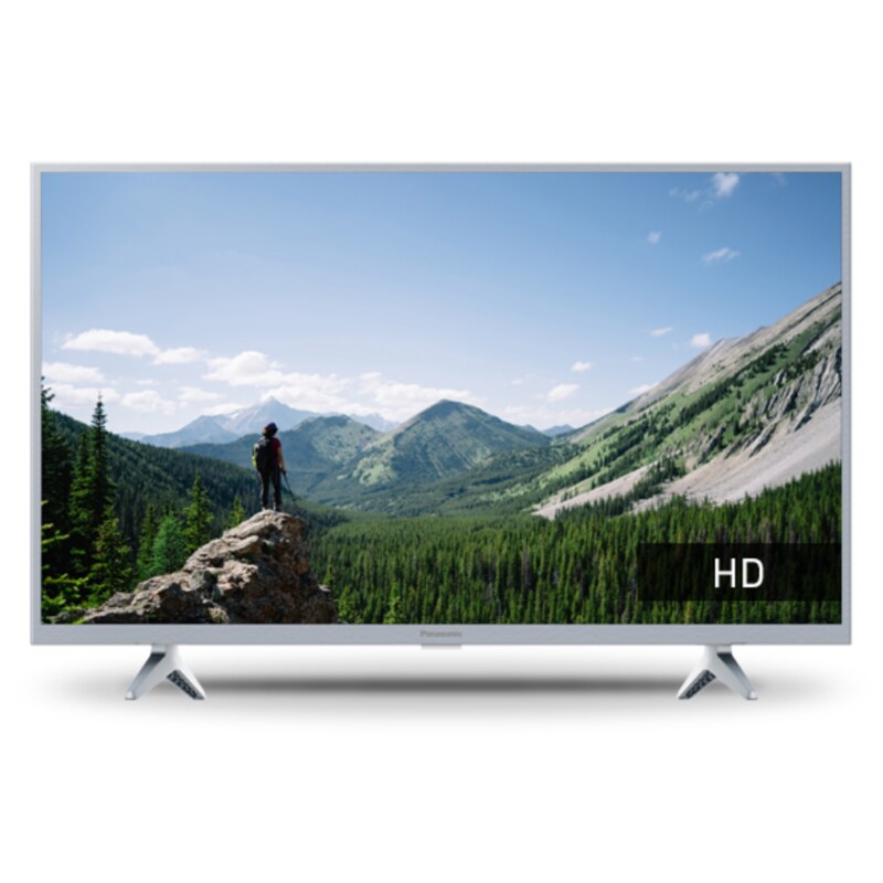 Panasonic TX-24MSW504 Televisor 61 cm (24") HD Smart TV Wifi Negro