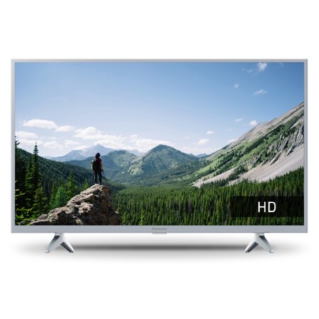 Panasonic TX-24MSW504 Televisor 61 cm (24") HD Smart TV Wifi Negro
