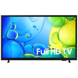 Samsung UE40F6002FK 101,6 cm (40") Full HD Smart TV Wifi Negro
