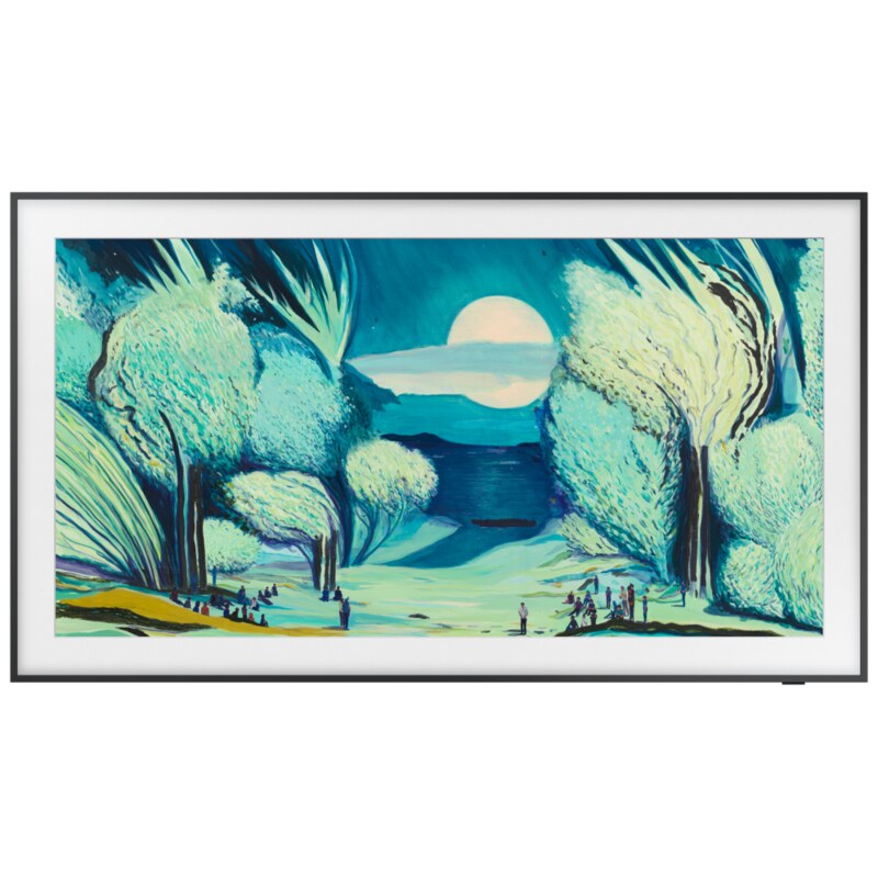 Samsung The Frame QE50LS03FAU 127 cm (50") 4K Ultra HD Smart TV Wifi Negro