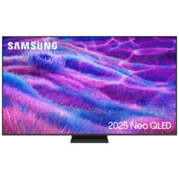 Samsung QE55QN80FAU 139,7 cm (55") 4K Ultra HD Smart TV Wifi Plata
