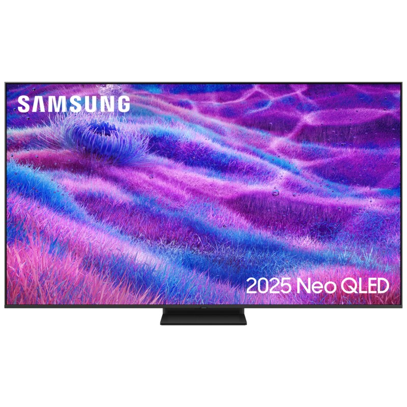 Samsung QE55QN80FAU 139,7 cm (55") 4K Ultra HD Smart TV Wifi Plata