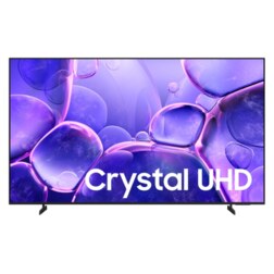 Samsung U8000F UE43U8092FU 109,2 cm (43") 4K Ultra HD Smart TV Wifi Negro