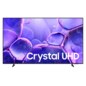 Samsung U8000F UE43U8092FU 109,2 cm (43") 4K Ultra HD Smart TV Wifi Negro