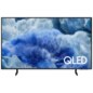 Samsung Q8F QE43Q8FAAU 109,2 cm (43") 4K Ultra HD Smart TV Wifi Gris, Titanio