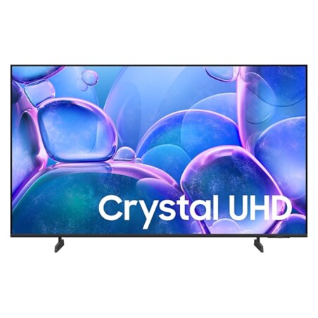 Samsung UE43U7022FKXXH Televisor 109,2 cm (43") 4K Ultra HD Smart TV Wifi Negro, Titanio