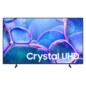 Samsung UE43U7022FKXXH Televisor 109,2 cm (43") 4K Ultra HD Smart TV Wifi Negro, Titanio