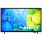 Samsung UE32F6002FK 81,3 cm (32") Full HD Smart TV Wifi Negro