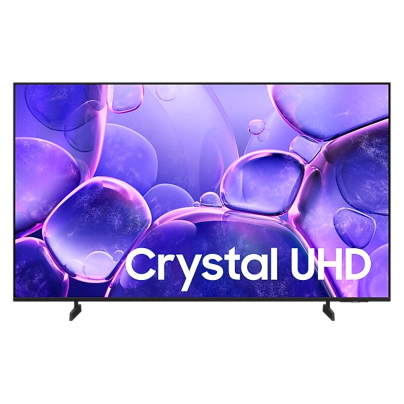 Samsung U8000F UE50U8072FUXXH Televisor 127 cm (50") 4K Ultra HD Smart TV Wifi Negro