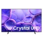 Samsung U8000F UE50U8072FUXXH Televisor 127 cm (50") 4K Ultra HD Smart TV Wifi Negro