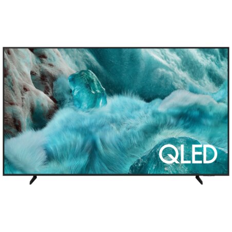 Samsung Q7F QE65Q7FAAU 165,1 cm (65") 4K Ultra HD Smart TV Wifi Negro