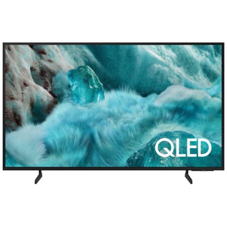 Samsung Q7F QE43Q7FAAU 109,2 cm (43") 4K Ultra HD Smart TV Wifi Negro