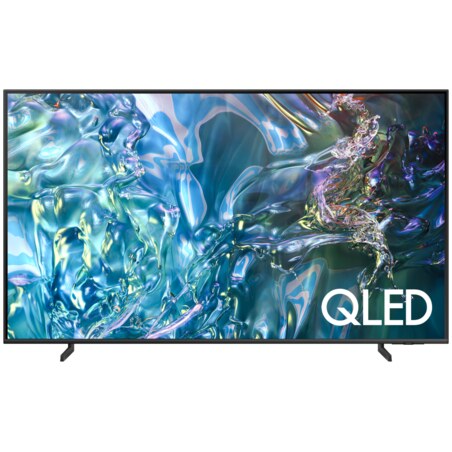 Samsung Q60D QE75Q60DAU 190,5 cm (75") 4K Ultra HD Smart TV Wifi Titanio