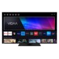 Toshiba 55UV3463DG Televisor 139,7 cm (55") 4K Ultra HD Smart TV Negro 300 cd / m²