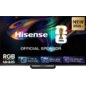 Hisense 65UR8S 165,1 cm (65") 4K Ultra HD Smart TV Wifi Negro