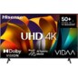 Hisense 55A6N 139,7 cm (55") 4K Ultra HD Smart TV Wifi Negro 300 cd / m²