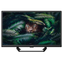 Strong SRT 24HE4023C 61 cm (24") HD Negro 180 cd / m²