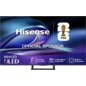 Hisense 65E8Q 165,1 cm (65") 4K Ultra HD Smart TV Wifi Negro, Gris 600 cd / m²