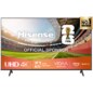 Hisense 65A6Q Televisor 165,1 cm (65") 4K Ultra HD Smart TV Wifi Negro 330 cd / m²