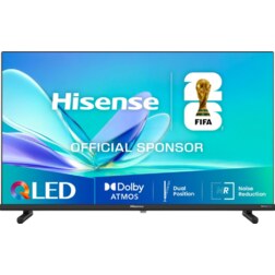 Hisense 32A5Q 81,3 cm (32") Full HD Smart TV Wifi Negro
