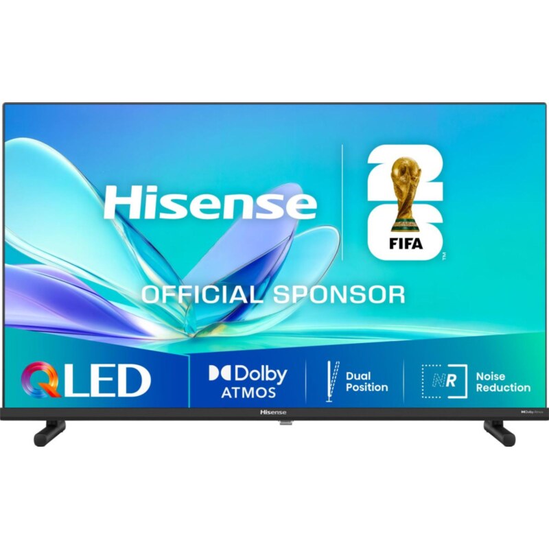 Hisense 32A5Q 81,3 cm (32") Full HD Smart TV Wifi Negro