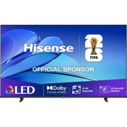 Hisense 50E77Q 127 cm (50") 4K Ultra HD Smart TV Wifi Negro