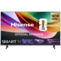Hisense 32A4S 81,3 cm (32") HD Smart TV Wifi Negro 200 cd / m²