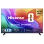 Hisense 32A5S 81,3 cm (32") Full HD Smart TV Wifi Negro 250 cd / m²