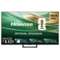 Hisense 50E8S Televisor 127 cm (50") 4K Ultra HD Smart TV Wifi Gris 500 cd / m²