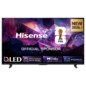 Hisense 85E7S PRO Televisor 2,16 m (85") 4K Ultra HD Smart TV Wifi Negro 400 cd / m²