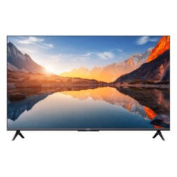 Xiaomi TV A 50 2025 127 cm (50") 4K Ultra HD Smart TV Wifi Negro