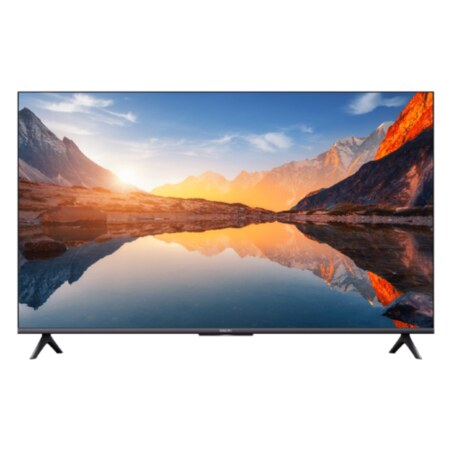 Xiaomi TV A 50 2025 127 cm (50") 4K Ultra HD Smart TV Wifi Negro