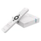 Strong LEAP-S3+V2 convertidor de Smart TV Blanco 4K Ultra HD 16 GB Wifi Ethernet