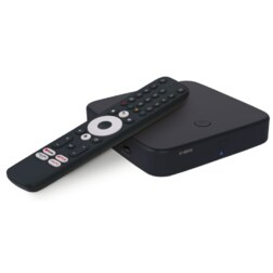 Strong SRT 420 Negro 4K Ultra HD 8 GB Wifi Ethernet