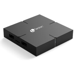 Leotec Android Tv Box 4K SHOW 2 216