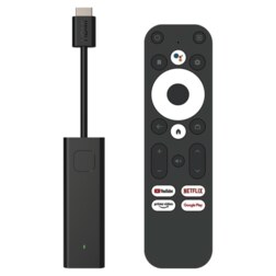 Leotec Android Tv Box 4K Dongle GC216