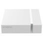 Strong LEAP-S3+ convertidor de Smart TV Blanco 4K Ultra HD 16 GB Wifi Ethernet