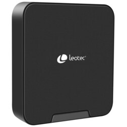 Leotec Android Tv Box 4K SHOW 2 432
