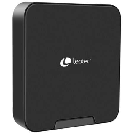 Leotec Android Tv Box 4K SHOW 2 432