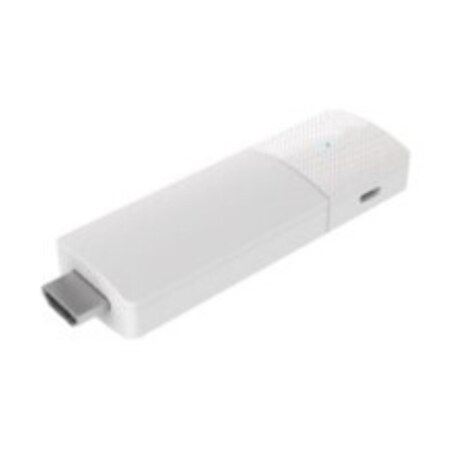 Strong LEAP AIR adaptador Smart TV USB 4K Ultra HD Android Blanco