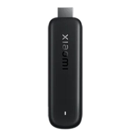 Xiaomi TV Stick HD (2nd Gen) HDMI 4K Ultra HD Google TV Negro
