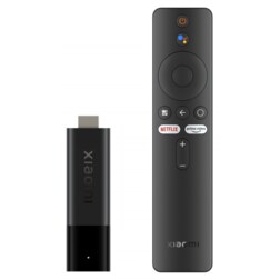 Xiaomi TV Stick 4K HDMI 4K Ultra HD Android Negro
