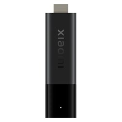 Xiaomi PFJ4197EU adaptador Smart TV HDMI 4K Ultra HD Android Negro