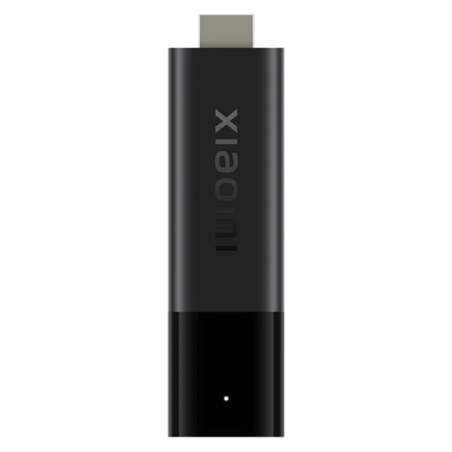 Xiaomi PFJ4197EU adaptador Smart TV HDMI 4K Ultra HD Android Negro