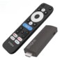 Strong LEAP UNA + adaptador Smart TV HDMI Full HD Android Negro