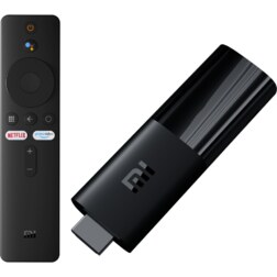 Xiaomi Mi TV Stick HDMI Full HD Android Negro